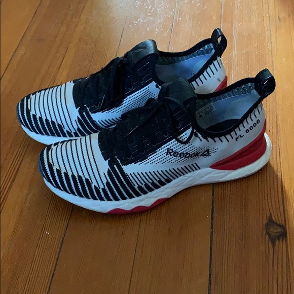 reebok fl 6000